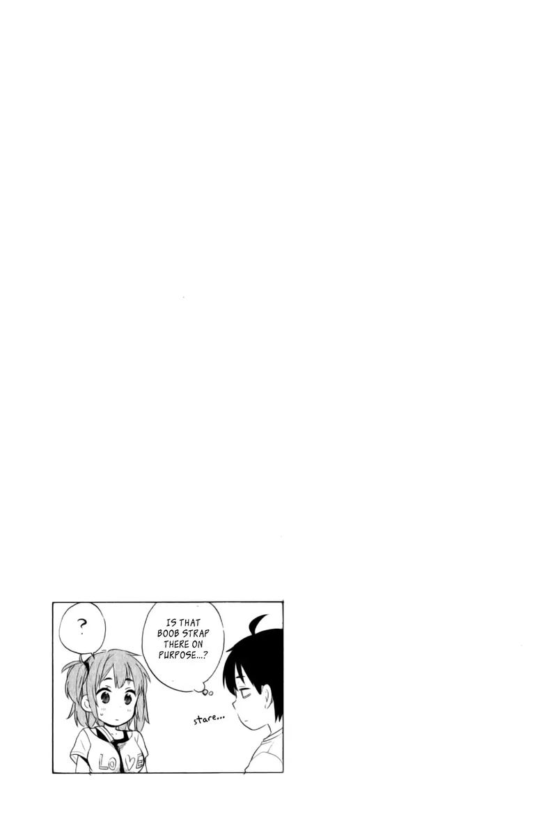 Yahari Ore No Seishun Rabukome Wa Machigatte Iru Mougenroku 13 34