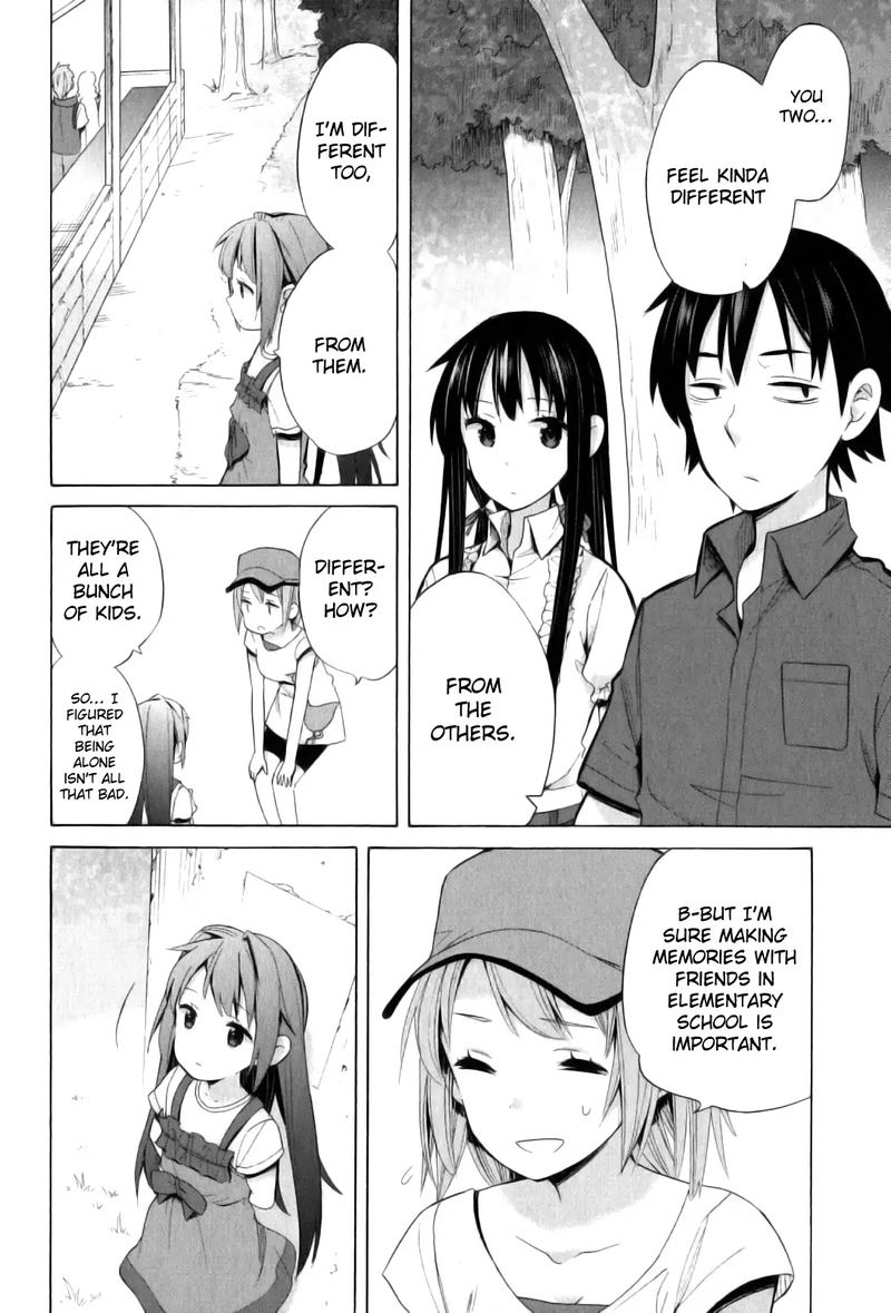 Yahari Ore No Seishun Rabukome Wa Machigatte Iru Mougenroku 15 14