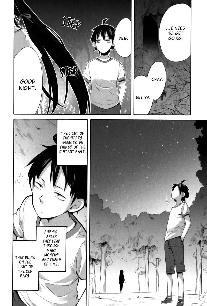 Yahari Ore No Seishun Rabukome Wa Machigatte Iru Mougenroku 15 33