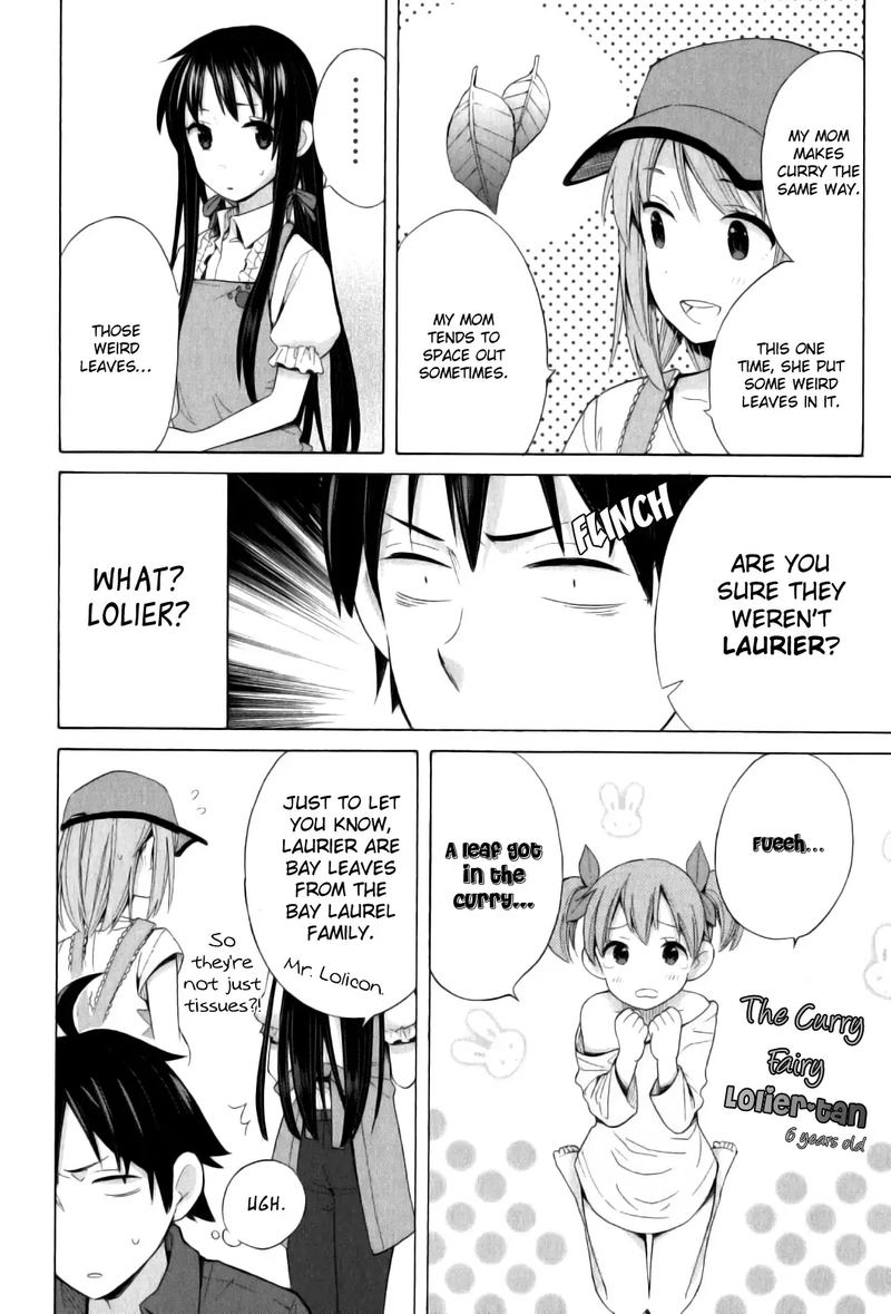Yahari Ore No Seishun Rabukome Wa Machigatte Iru Mougenroku 15 4