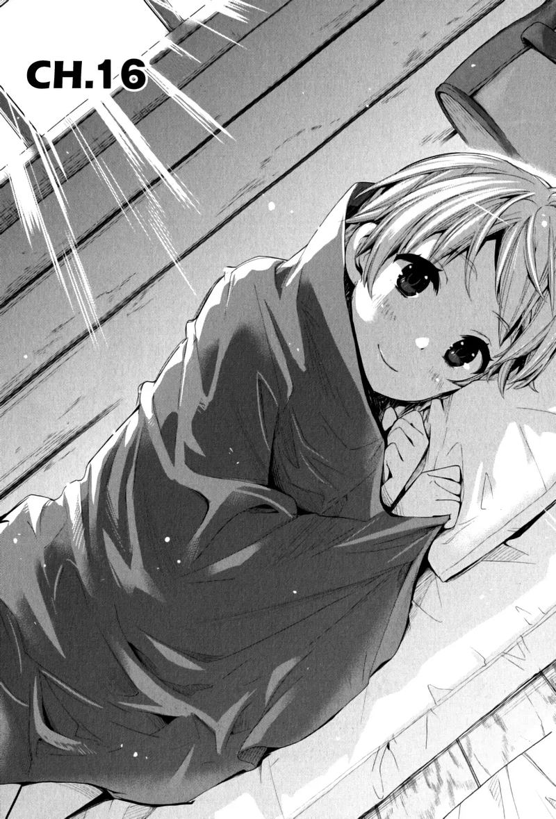 Yahari Ore No Seishun Rabukome Wa Machigatte Iru Mougenroku 16 1