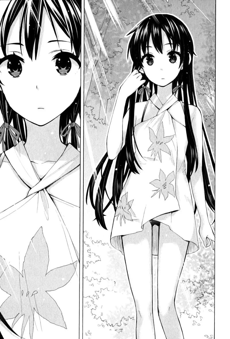 Yahari Ore No Seishun Rabukome Wa Machigatte Iru Mougenroku 16 15