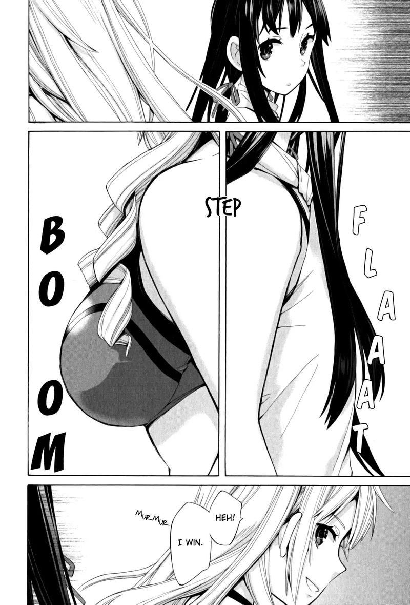 Yahari Ore No Seishun Rabukome Wa Machigatte Iru Mougenroku 16 18
