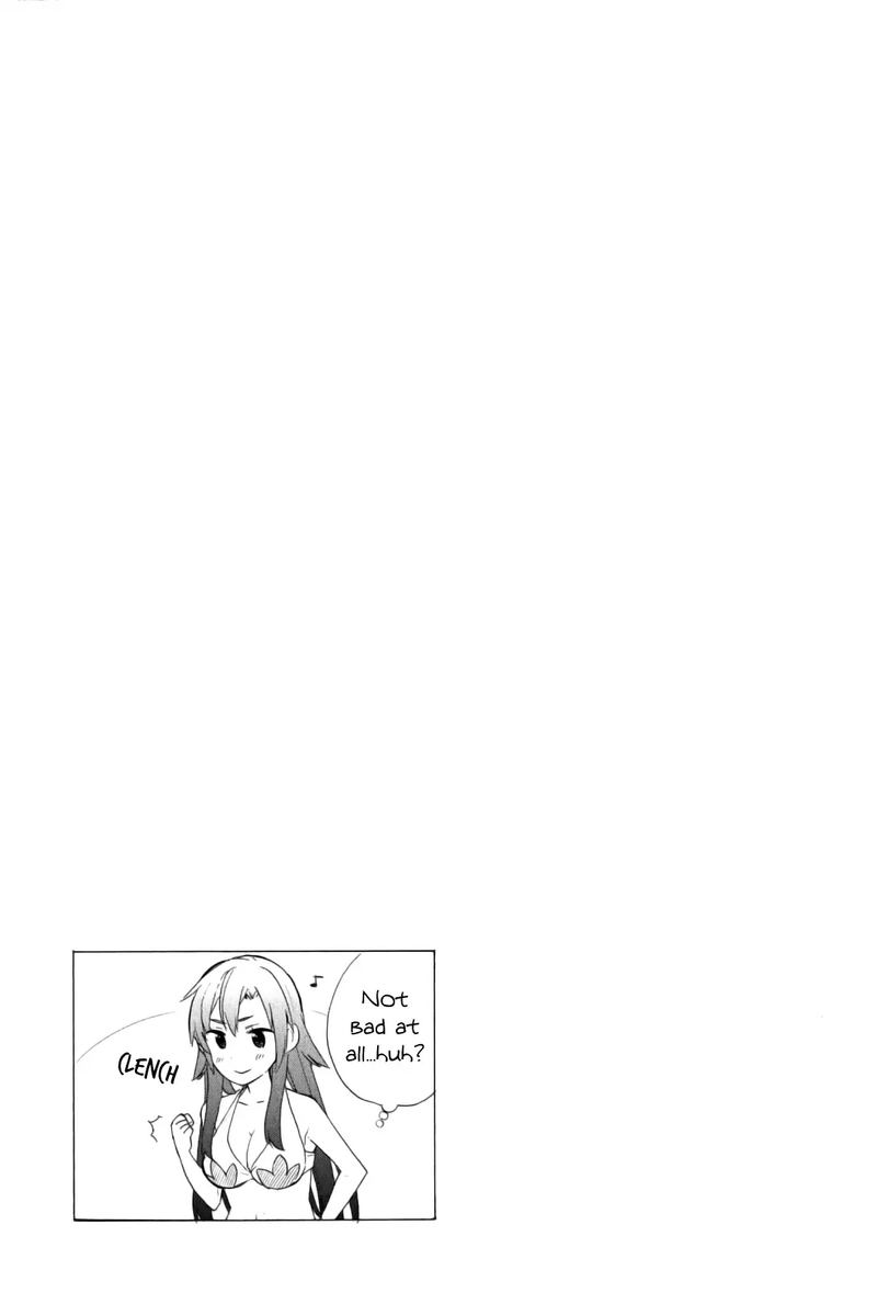 Yahari Ore No Seishun Rabukome Wa Machigatte Iru Mougenroku 16 31