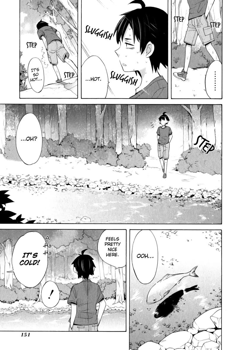Yahari Ore No Seishun Rabukome Wa Machigatte Iru Mougenroku 16 9