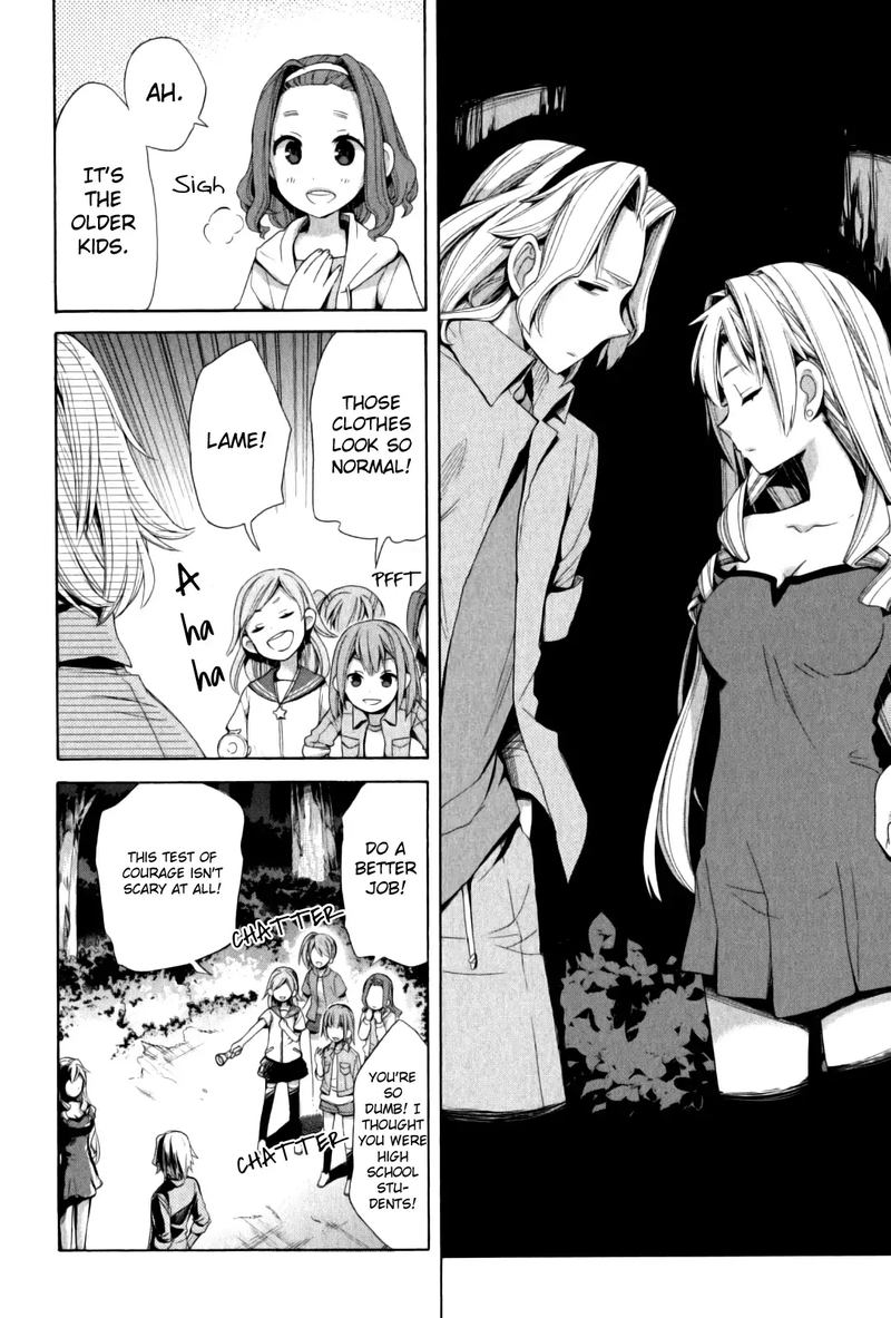 Yahari Ore No Seishun Rabukome Wa Machigatte Iru Mougenroku 17 22