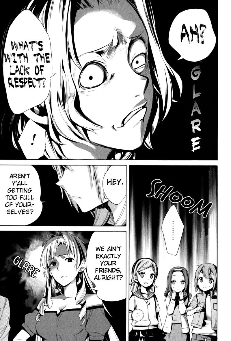 Yahari Ore No Seishun Rabukome Wa Machigatte Iru Mougenroku 17 23