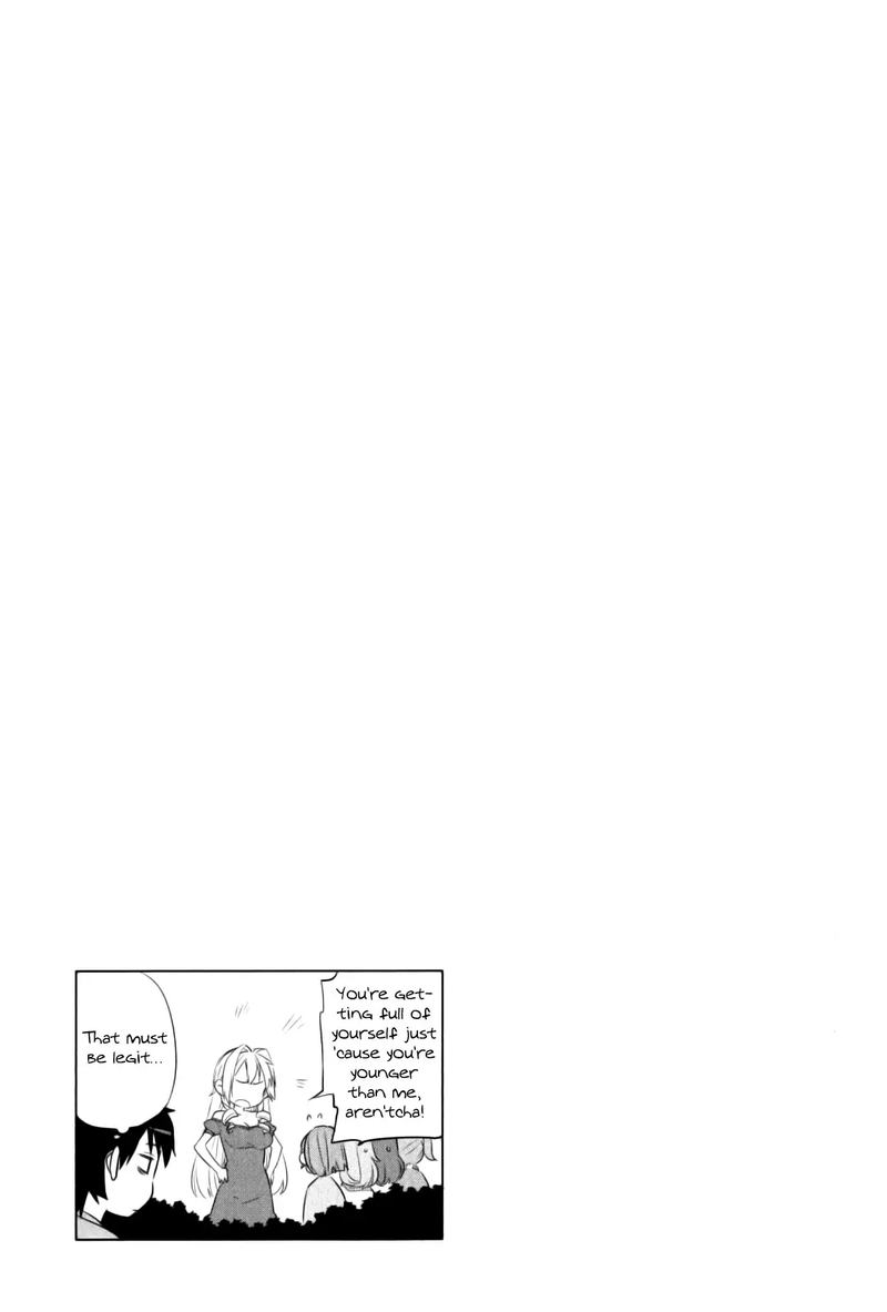 Yahari Ore No Seishun Rabukome Wa Machigatte Iru Mougenroku 17 29