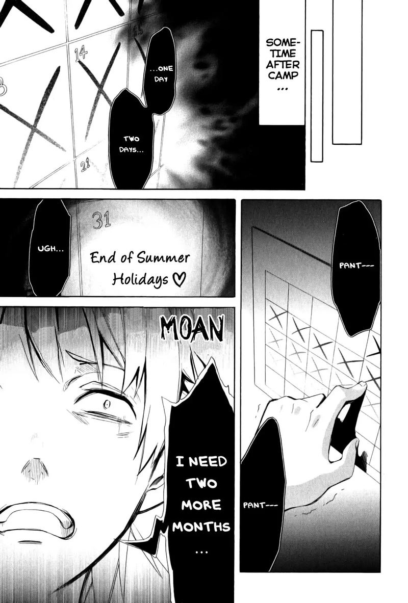 Yahari Ore No Seishun Rabukome Wa Machigatte Iru Mougenroku 19 3