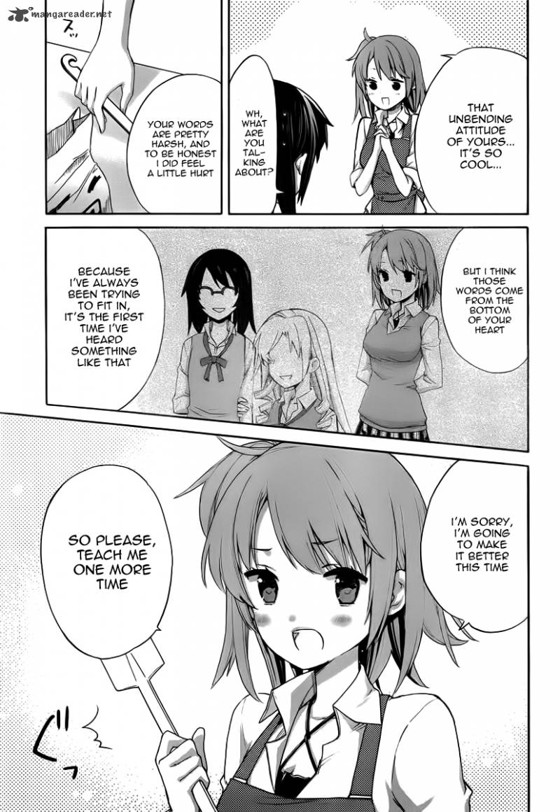 Yahari Ore No Seishun Rabukome Wa Machigatte Iru Mougenroku 2 22