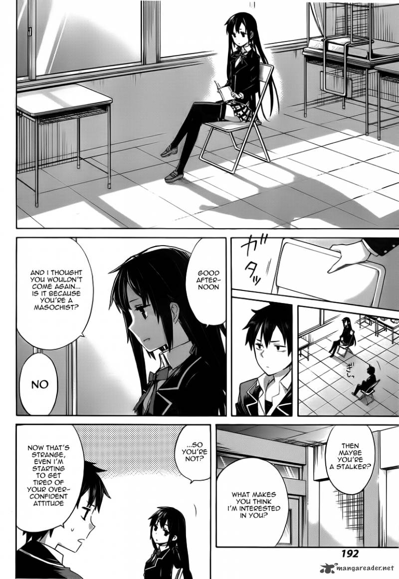 Yahari Ore No Seishun Rabukome Wa Machigatte Iru Mougenroku 2 5