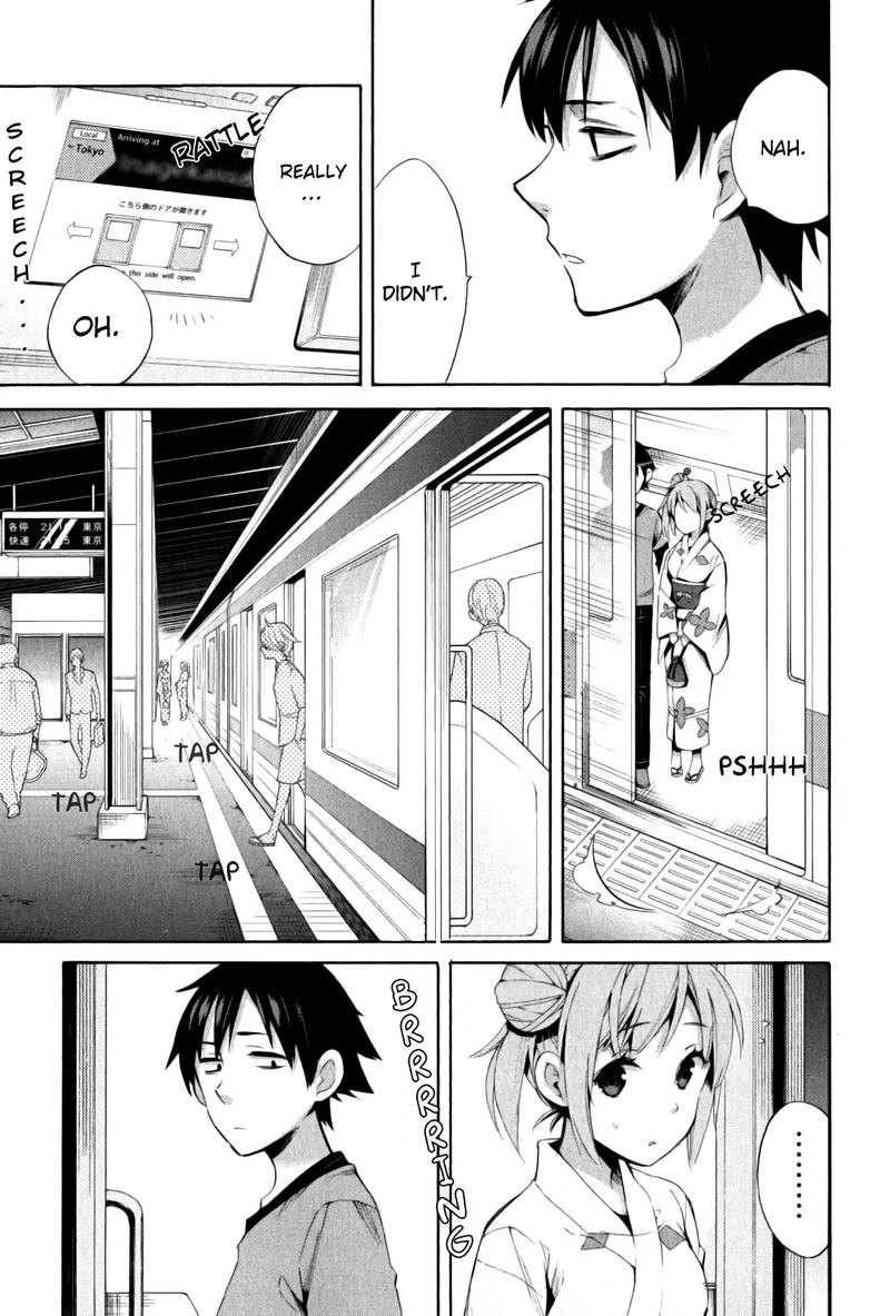 Yahari Ore No Seishun Rabukome Wa Machigatte Iru Mougenroku 20 20