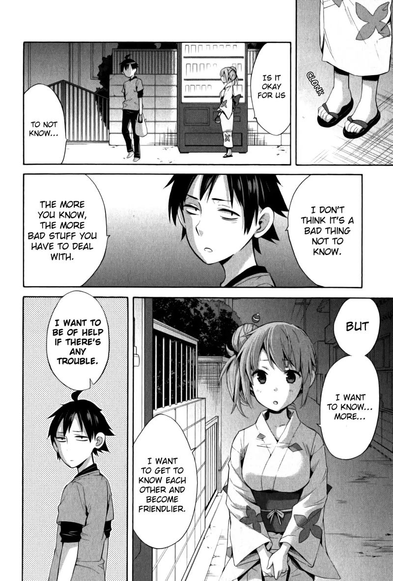 Yahari Ore No Seishun Rabukome Wa Machigatte Iru Mougenroku 20 23