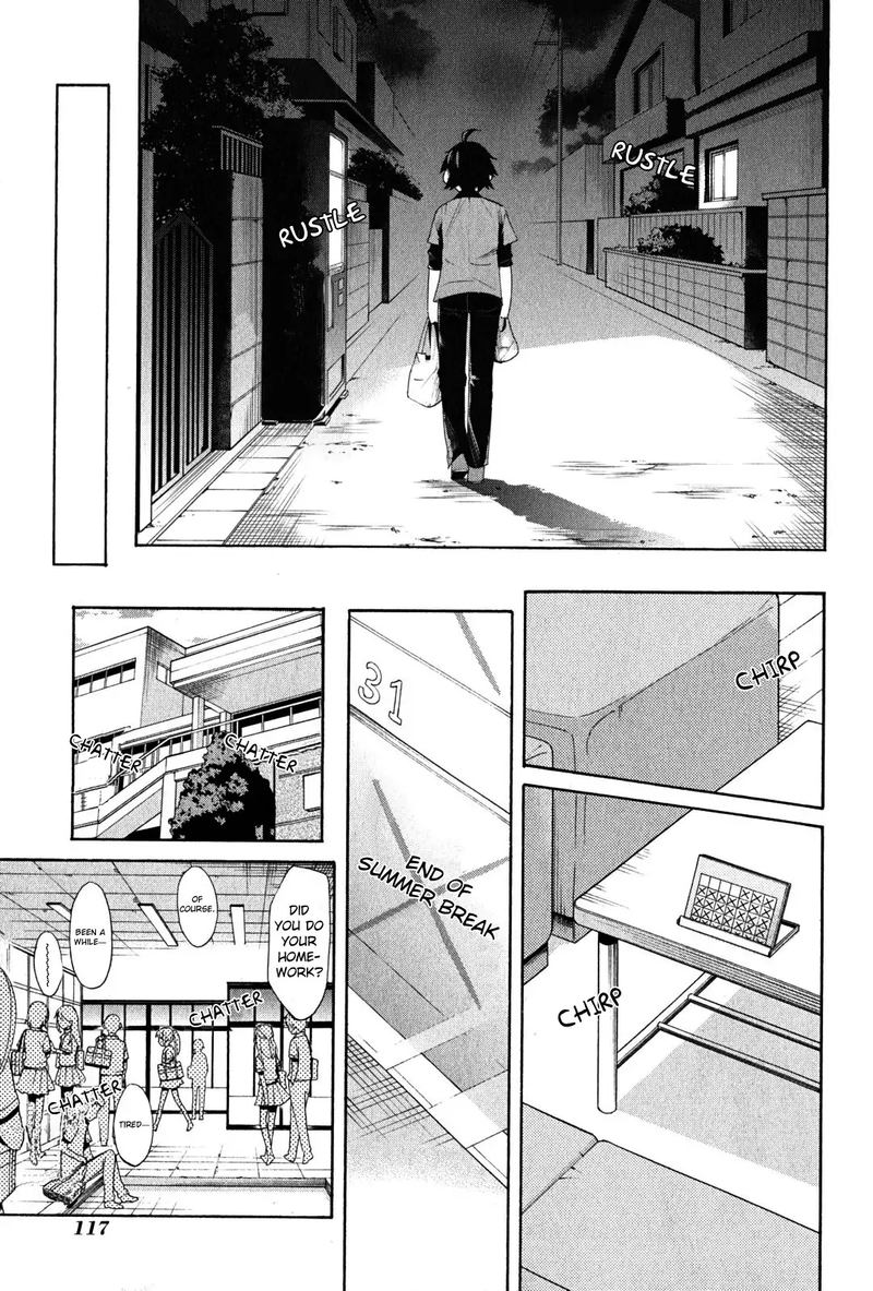 Yahari Ore No Seishun Rabukome Wa Machigatte Iru Mougenroku 20 30