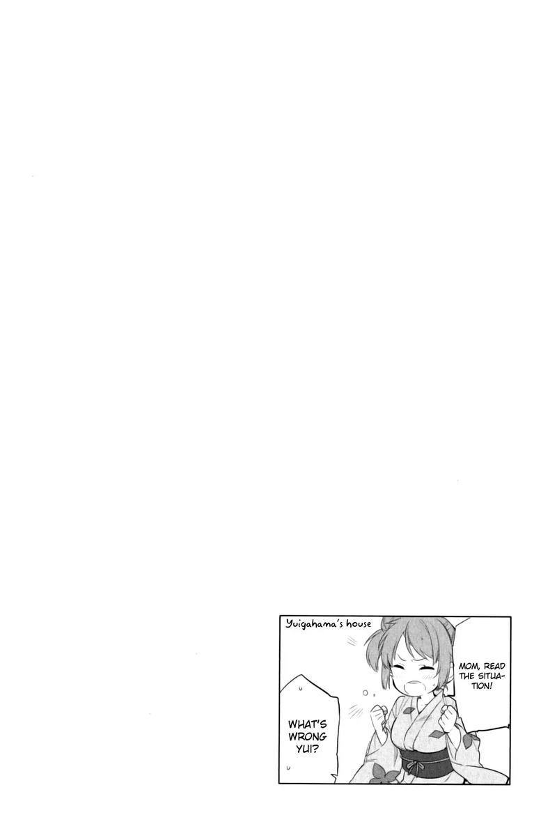 Yahari Ore No Seishun Rabukome Wa Machigatte Iru Mougenroku 20 37