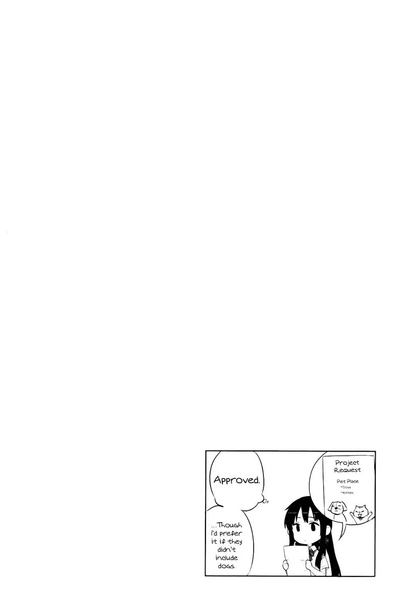 Yahari Ore No Seishun Rabukome Wa Machigatte Iru Mougenroku 21 52