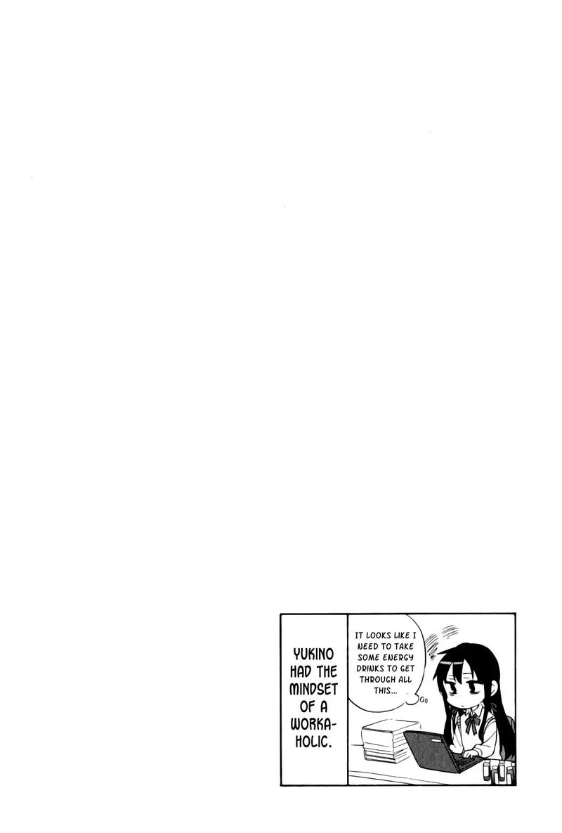 Yahari Ore No Seishun Rabukome Wa Machigatte Iru Mougenroku 22 24