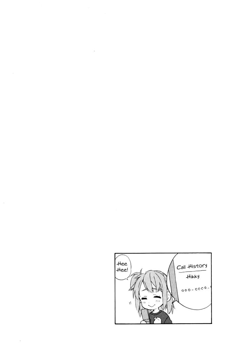Yahari Ore No Seishun Rabukome Wa Machigatte Iru Mougenroku 23 38