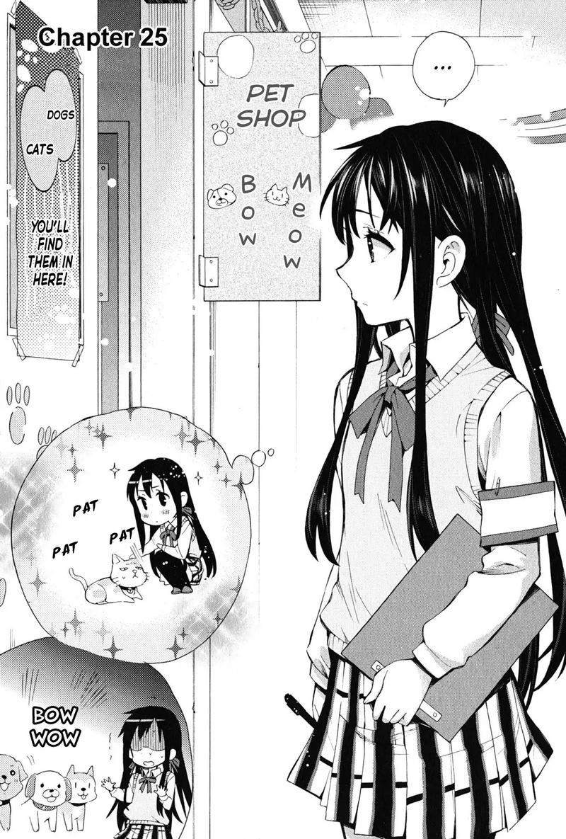 Yahari Ore No Seishun Rabukome Wa Machigatte Iru Mougenroku 25 1