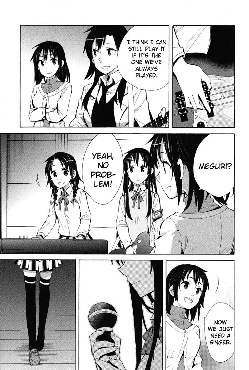 Yahari Ore No Seishun Rabukome Wa Machigatte Iru Mougenroku 25 28