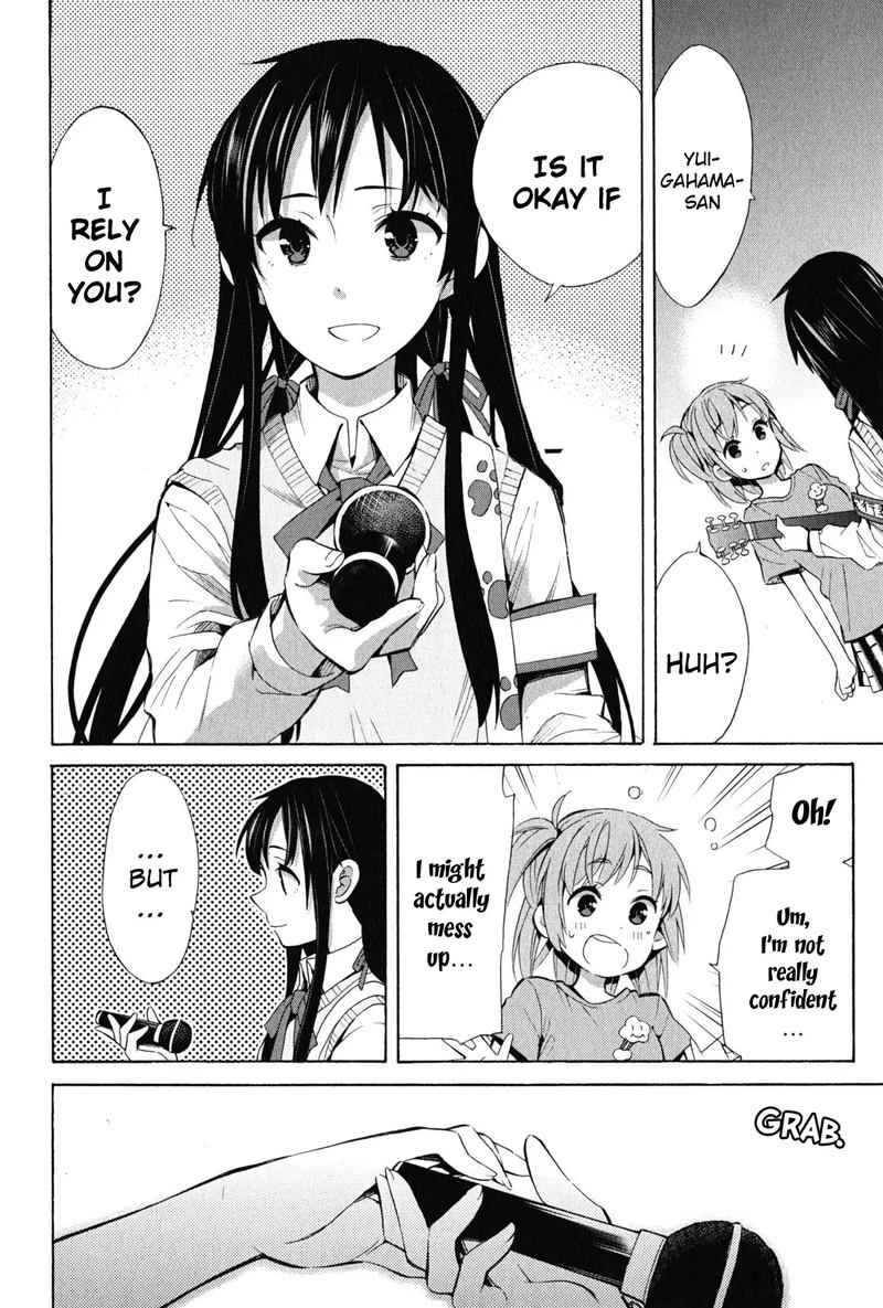 Yahari Ore No Seishun Rabukome Wa Machigatte Iru Mougenroku 25 29