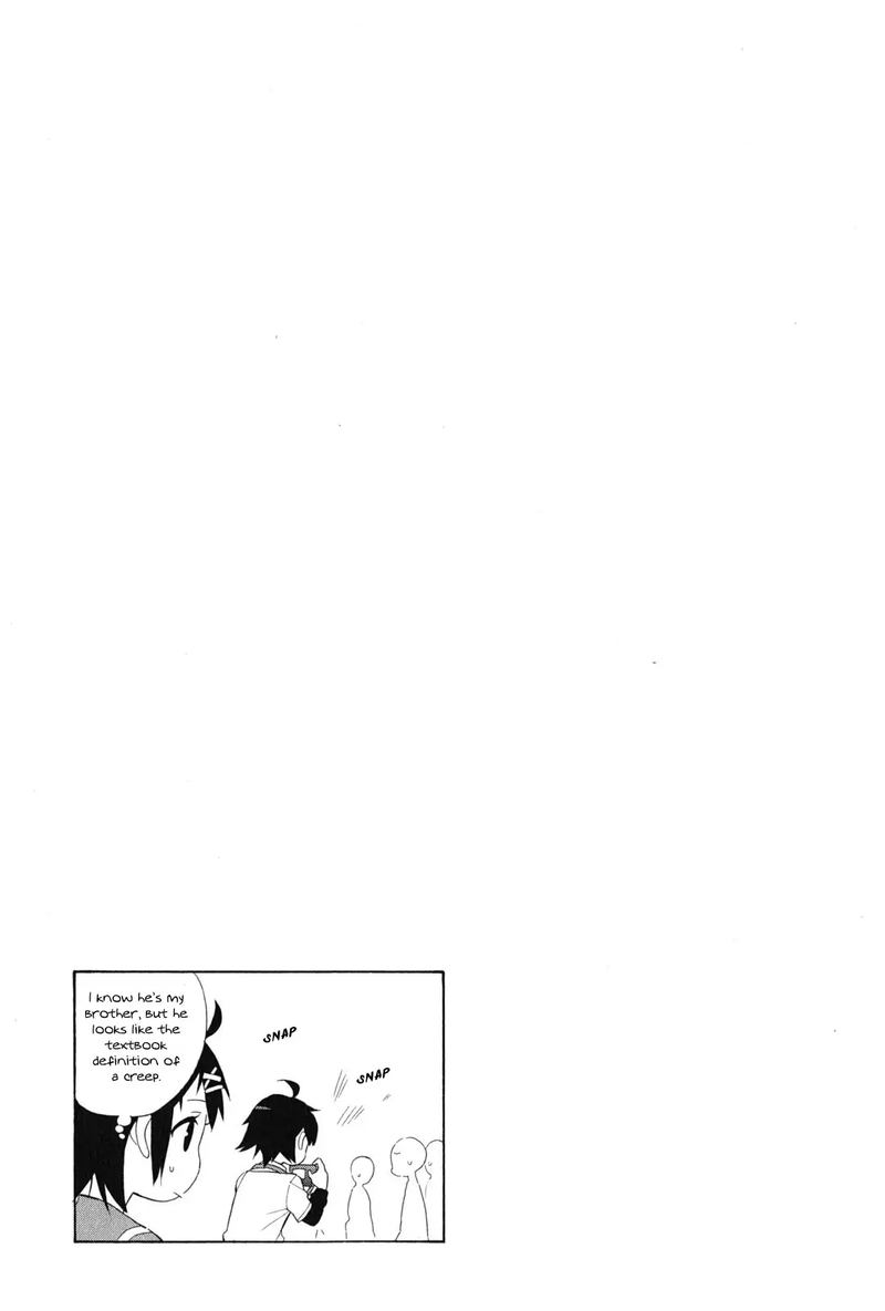 Yahari Ore No Seishun Rabukome Wa Machigatte Iru Mougenroku 25 34