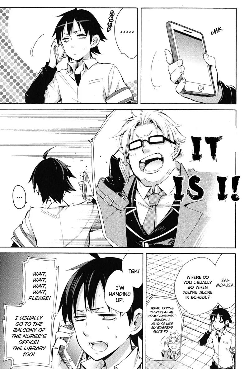 Yahari Ore No Seishun Rabukome Wa Machigatte Iru Mougenroku 26 3