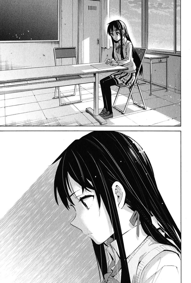 Yahari Ore No Seishun Rabukome Wa Machigatte Iru Mougenroku 26 30