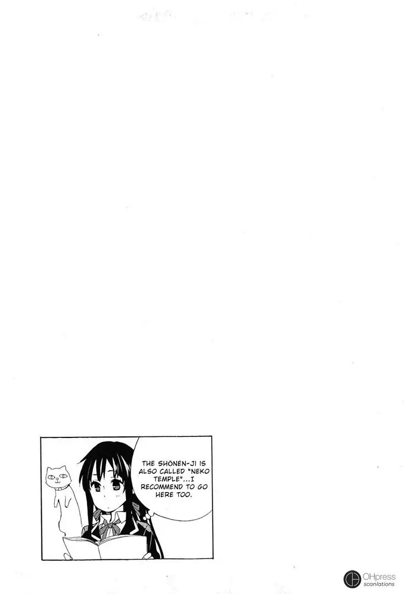 Yahari Ore No Seishun Rabukome Wa Machigatte Iru Mougenroku 28 40