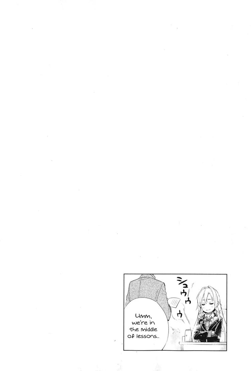 Yahari Ore No Seishun Rabukome Wa Machigatte Iru Mougenroku 35 38