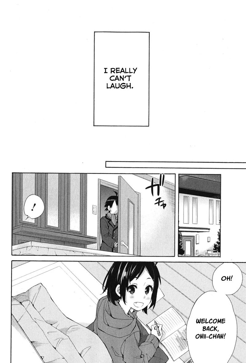Yahari Ore No Seishun Rabukome Wa Machigatte Iru Mougenroku 36 32