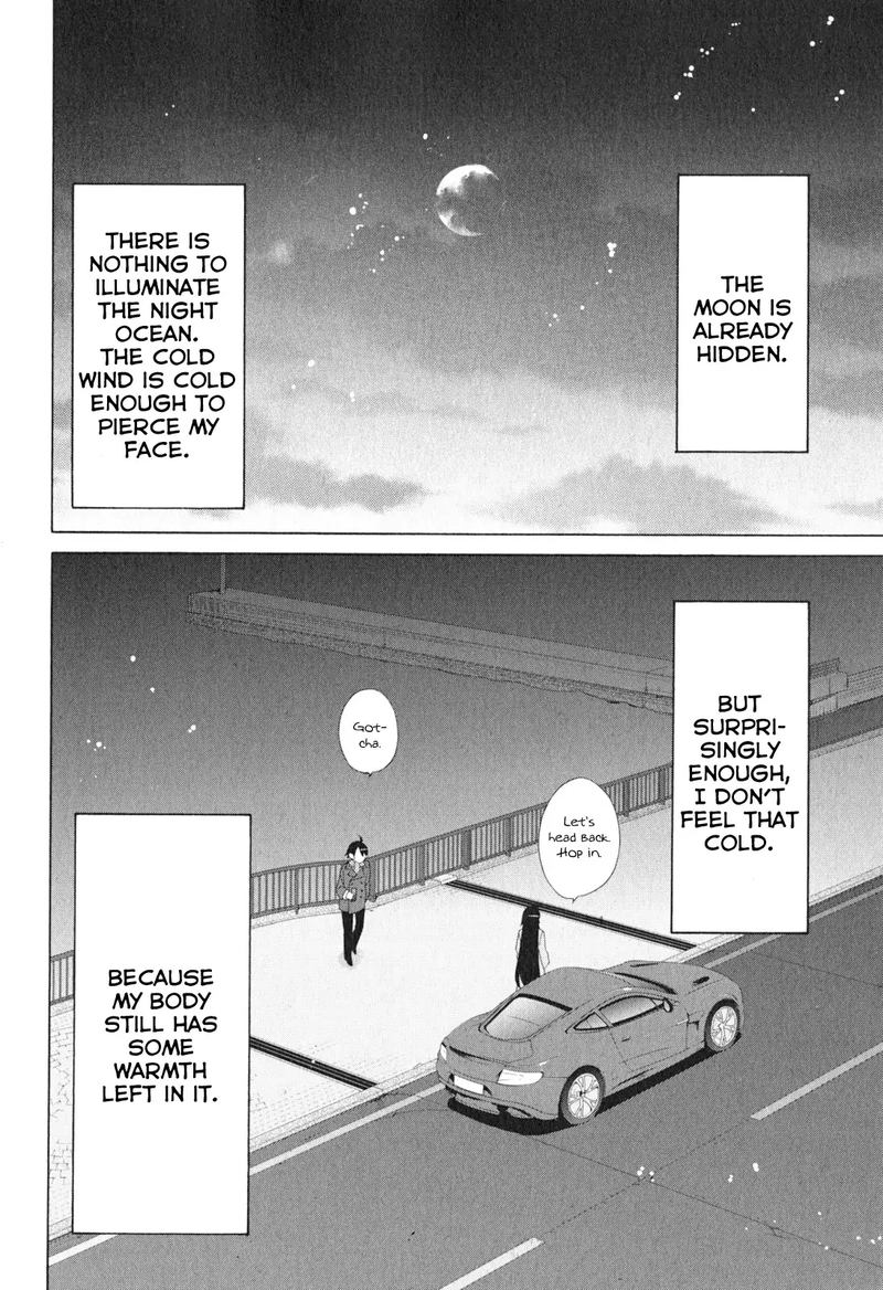 Yahari Ore No Seishun Rabukome Wa Machigatte Iru Mougenroku 39 28
