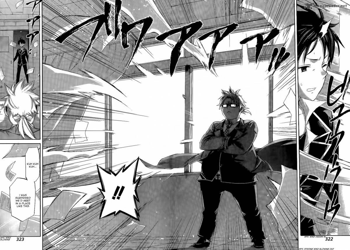 Yahari Ore No Seishun Rabukome Wa Machigatte Iru Mougenroku 4 5
