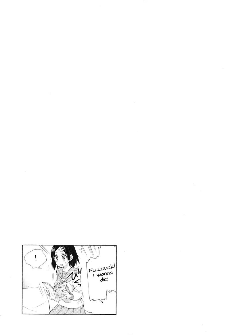 Yahari Ore No Seishun Rabukome Wa Machigatte Iru Mougenroku 41 33