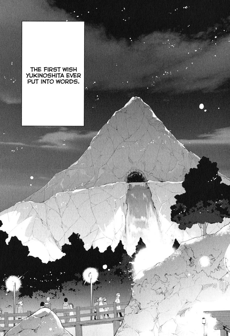 Yahari Ore No Seishun Rabukome Wa Machigatte Iru Mougenroku 42 43
