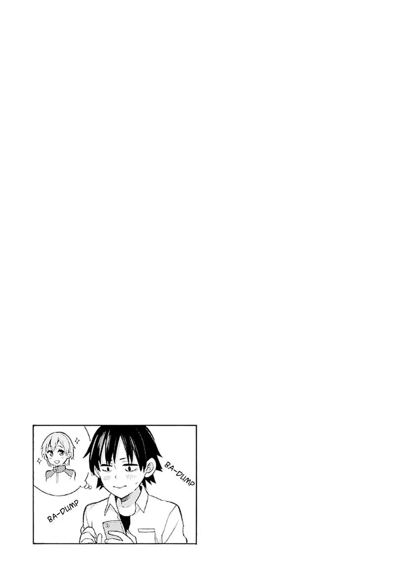 Yahari Ore No Seishun Rabukome Wa Machigatte Iru Mougenroku 49 37