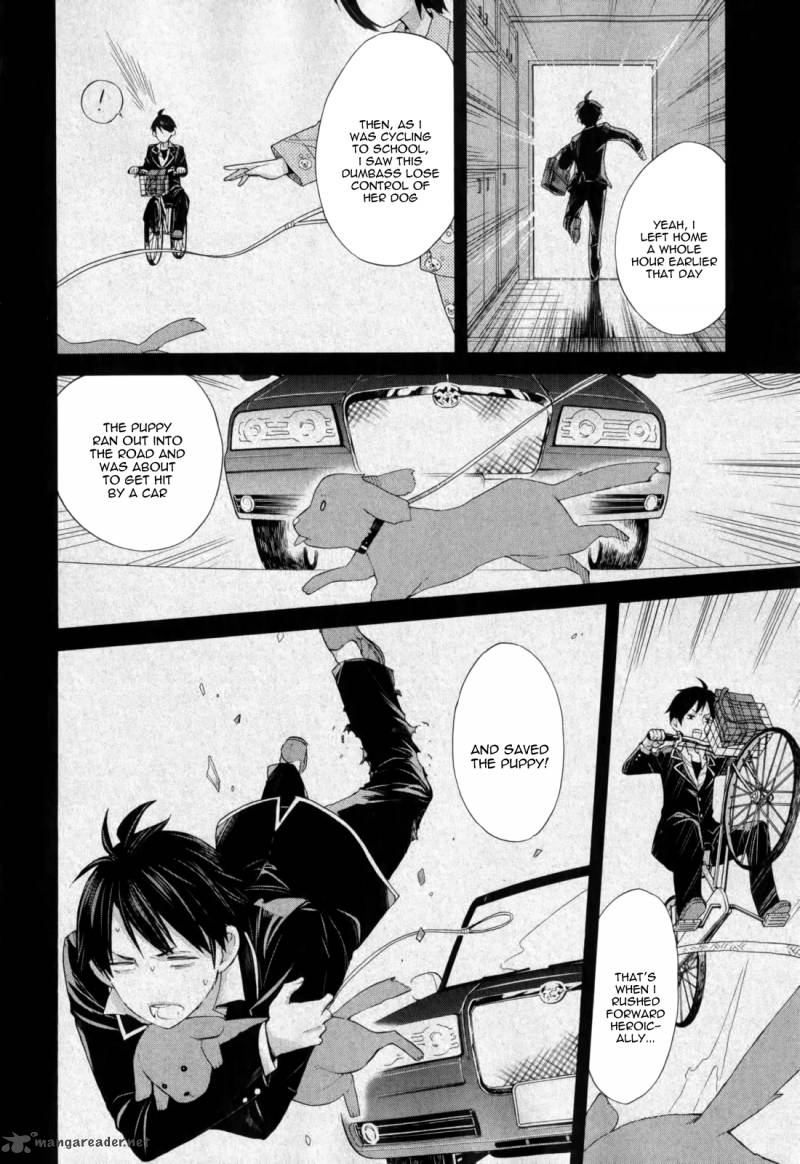 Yahari Ore No Seishun Rabukome Wa Machigatte Iru Mougenroku 5 11