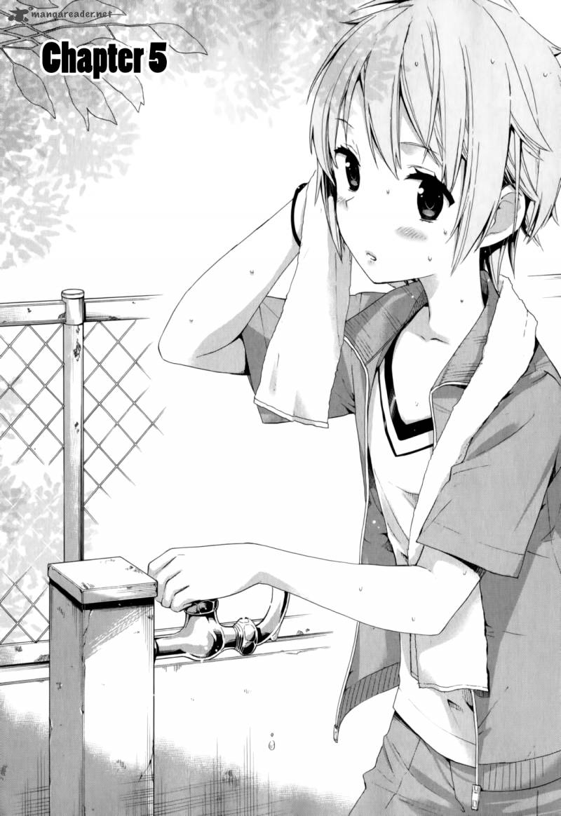 Yahari Ore No Seishun Rabukome Wa Machigatte Iru Mougenroku 5 2