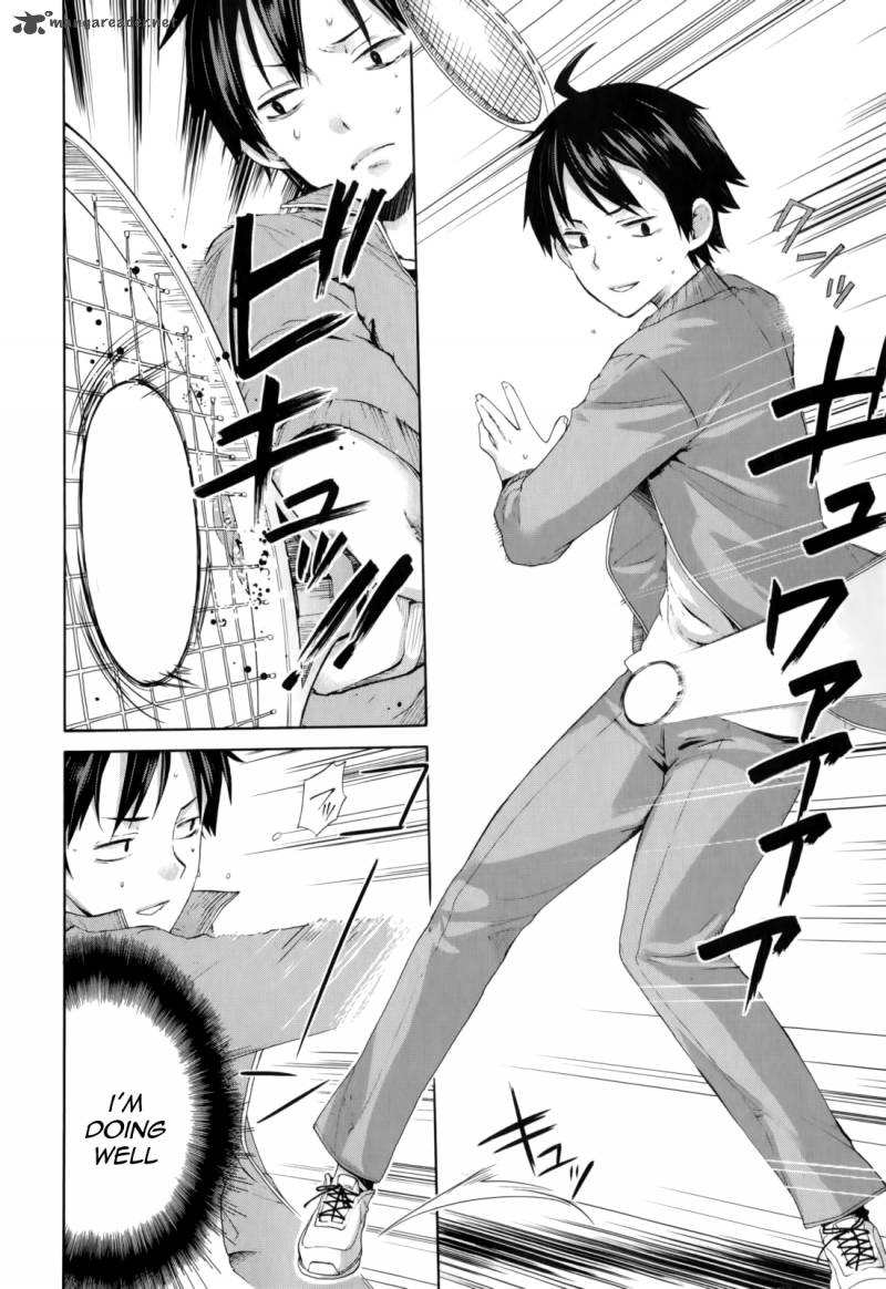 Yahari Ore No Seishun Rabukome Wa Machigatte Iru Mougenroku 5 3