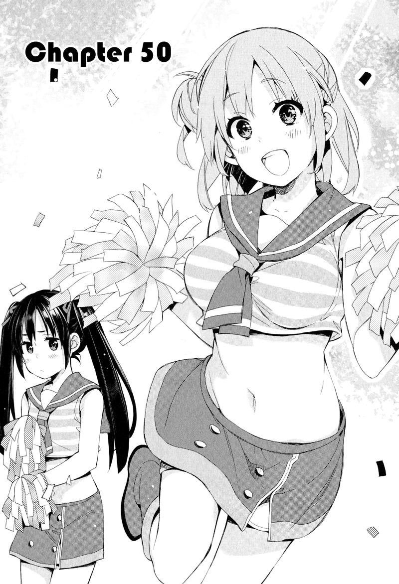 Yahari Ore No Seishun Rabukome Wa Machigatte Iru Mougenroku 50 1
