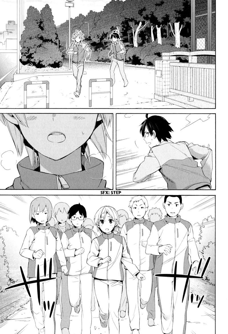 Yahari Ore No Seishun Rabukome Wa Machigatte Iru Mougenroku 50 11