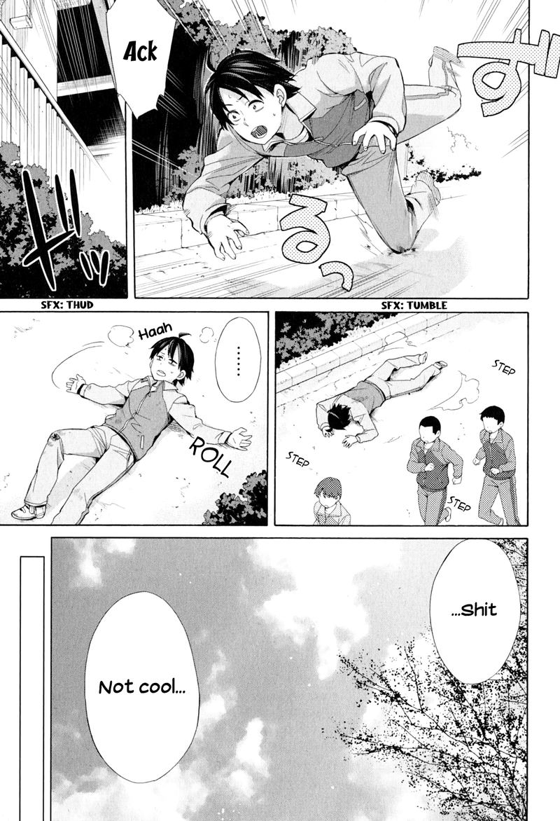 Yahari Ore No Seishun Rabukome Wa Machigatte Iru Mougenroku 50 24