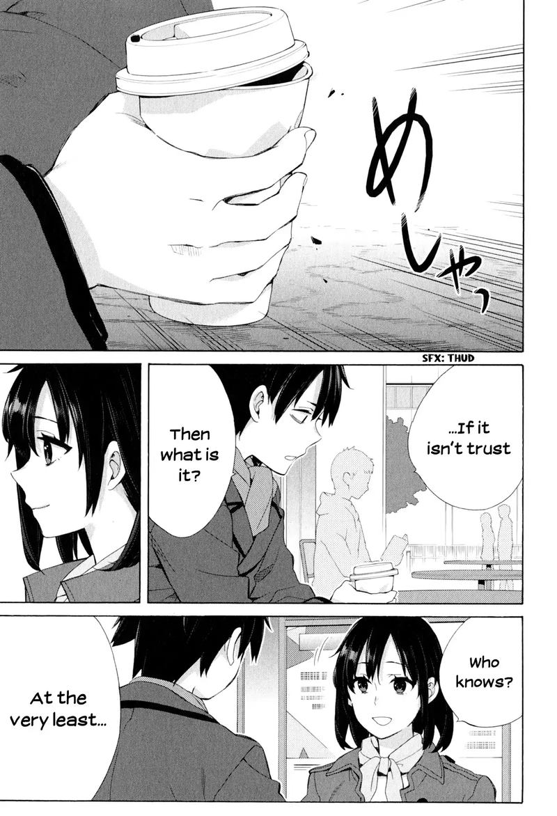 Yahari Ore No Seishun Rabukome Wa Machigatte Iru Mougenroku 52 3