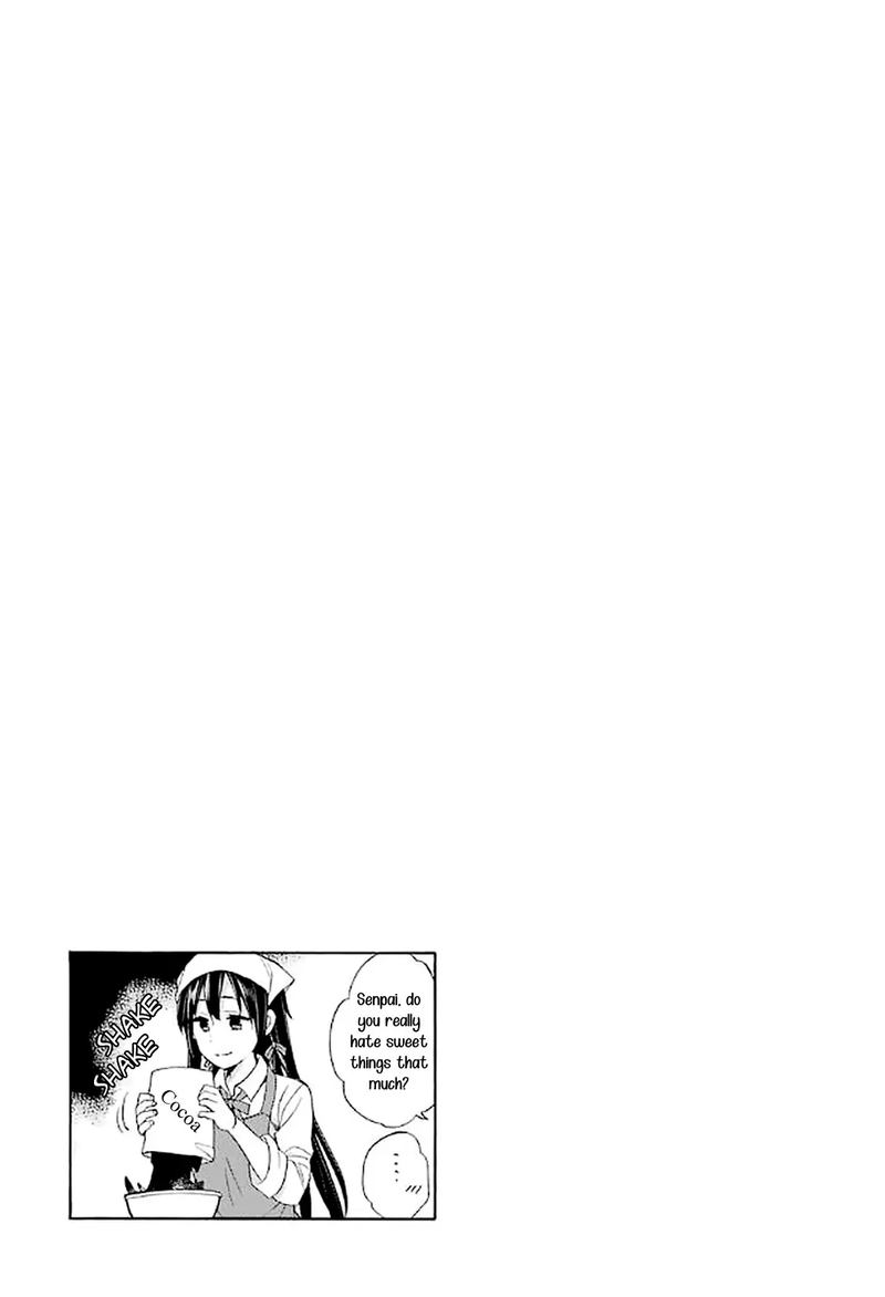 Yahari Ore No Seishun Rabukome Wa Machigatte Iru Mougenroku 53 31
