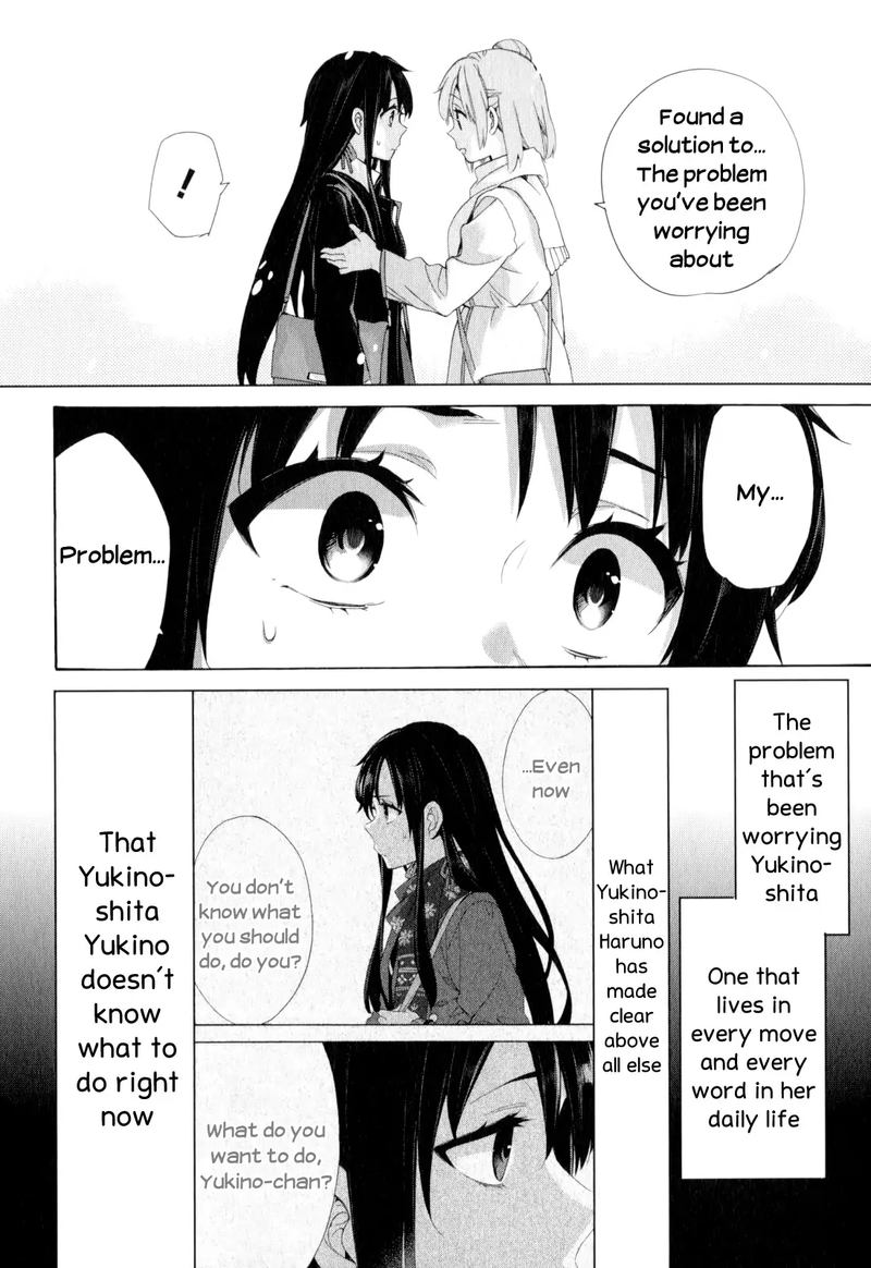 Yahari Ore No Seishun Rabukome Wa Machigatte Iru Mougenroku 59 14