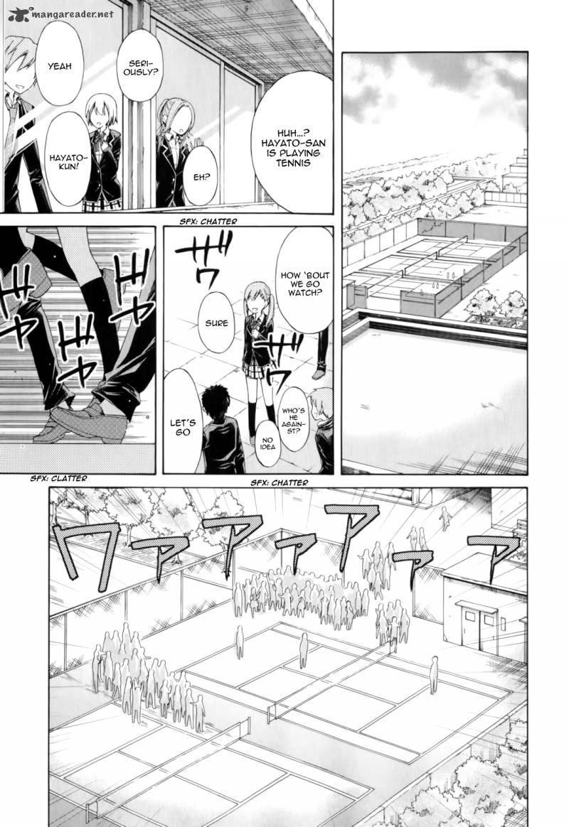 Yahari Ore No Seishun Rabukome Wa Machigatte Iru Mougenroku 6 14
