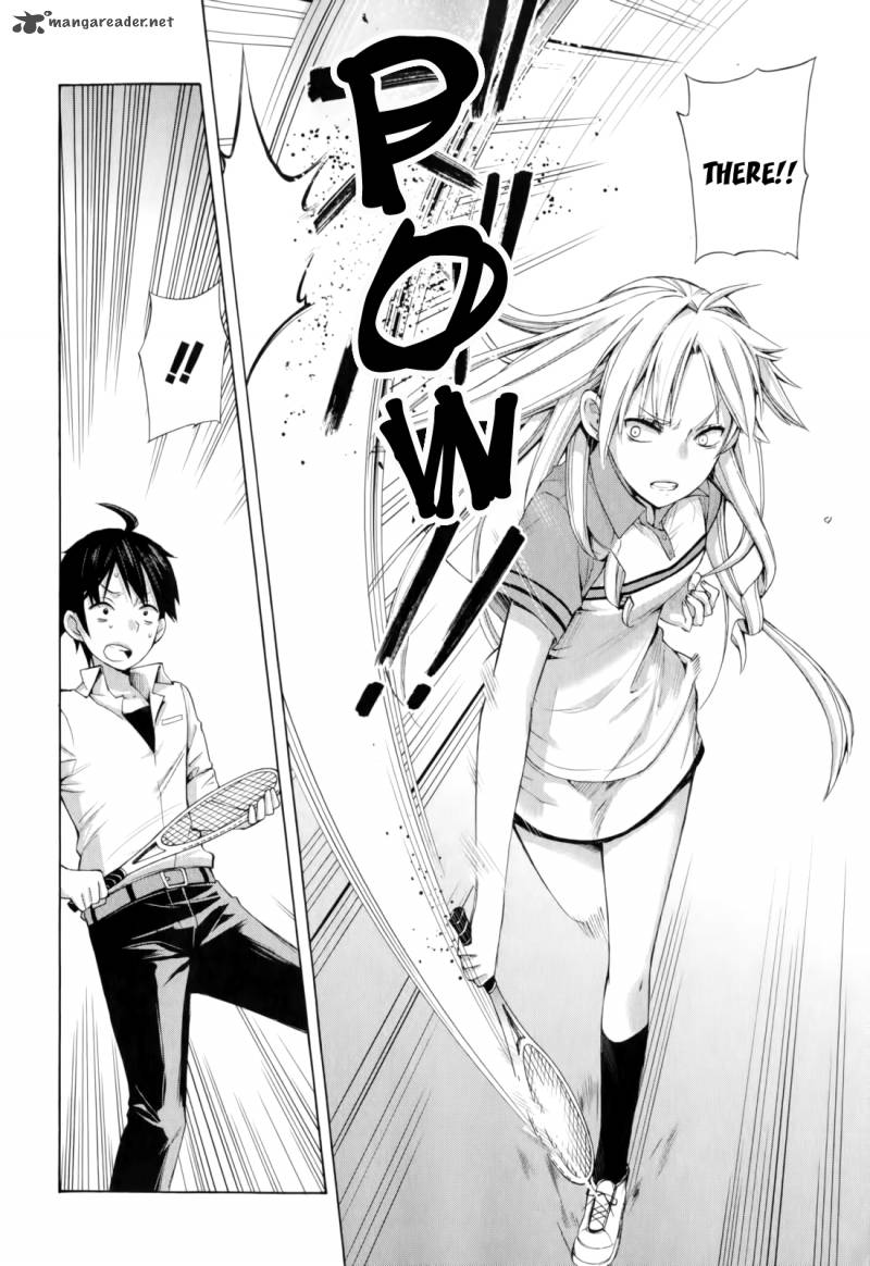Yahari Ore No Seishun Rabukome Wa Machigatte Iru Mougenroku 6 19