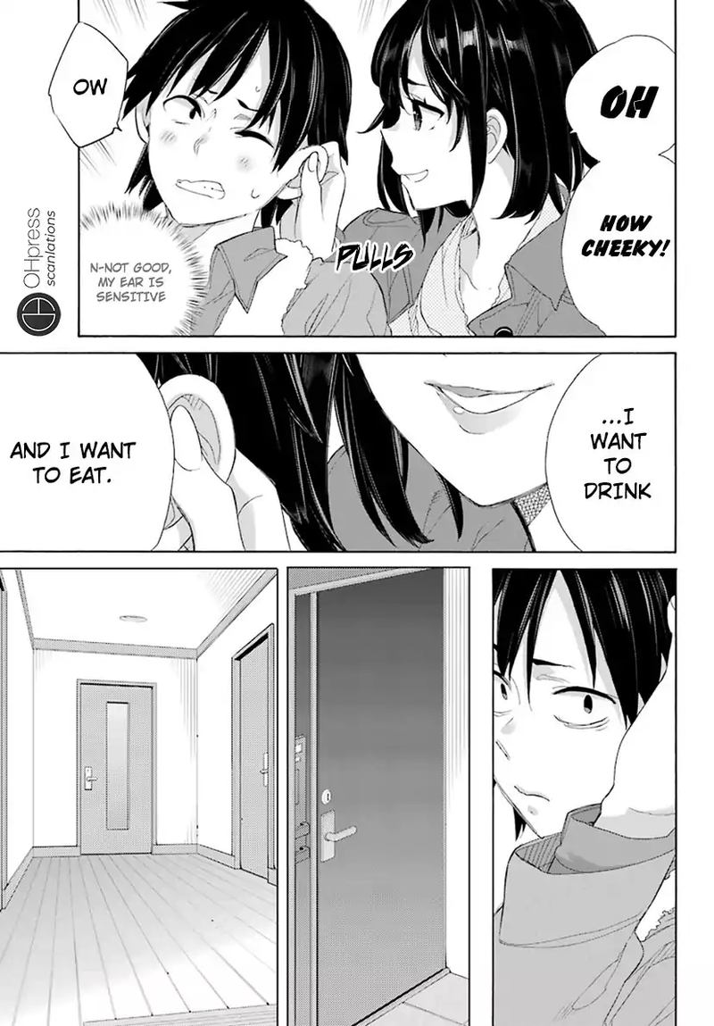 Yahari Ore No Seishun Rabukome Wa Machigatte Iru Mougenroku 61 8