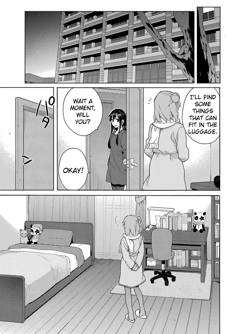 Yahari Ore No Seishun Rabukome Wa Machigatte Iru Mougenroku 62 25