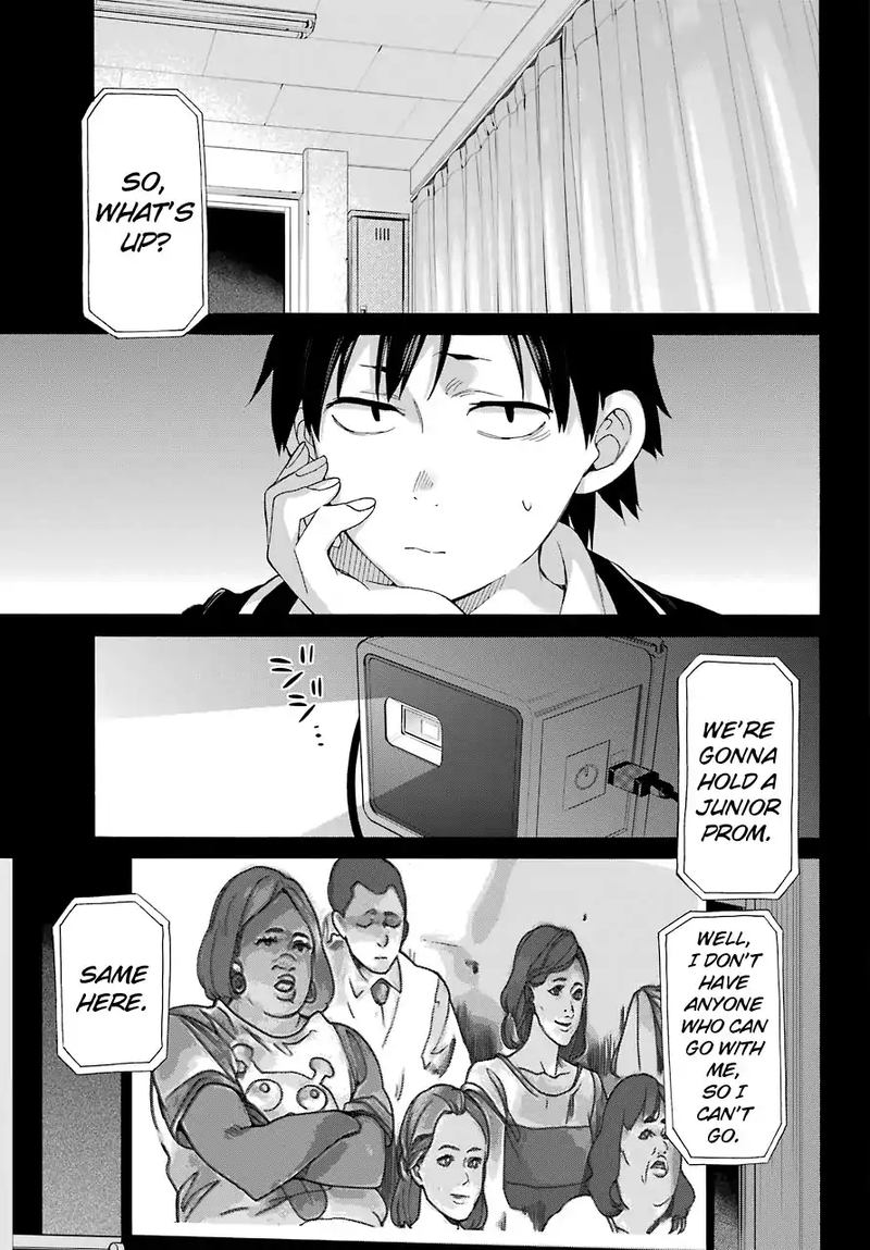 Yahari Ore No Seishun Rabukome Wa Machigatte Iru Mougenroku 65 3